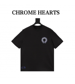 CHS Cross T-shirt