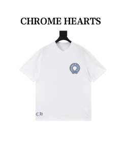 CHS Cross T-shirt