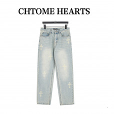 CHS Cross Jeans