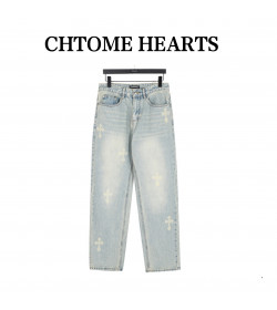 CHS Cross Jeans
