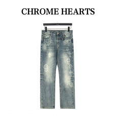 CHS Cross Jeans