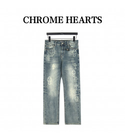 CHS Cross Jeans