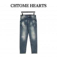 CHS Cross Jeans