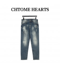 CHS Cross Jeans