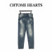 CHS Cross Jeans