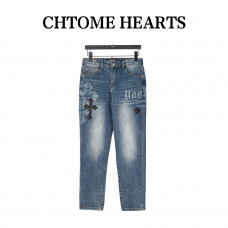 CHS Cross Jeans