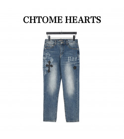CHS Cross Jeans