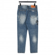 CHS Cross Jeans
