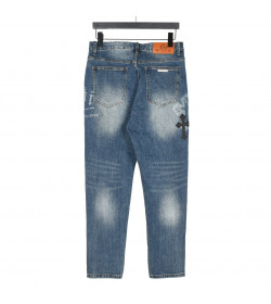 CHS Cross Jeans