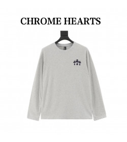 CHS Cross L/S Tee