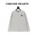 CHS Cross L/S Tee