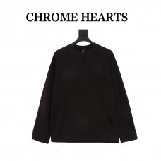 CHS Cross L/S Tee