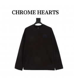 CHS Cross L/S Tee