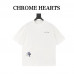 CHS Cross Print T-shirt
