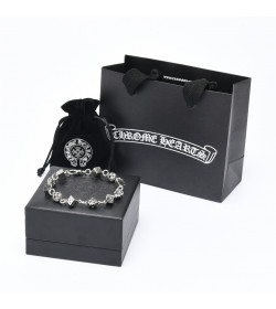 CHS Dice Bracelet