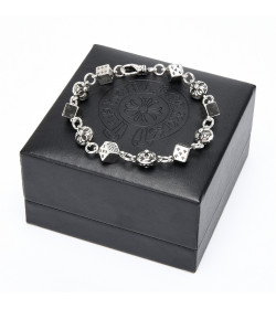 CHS Dice Bracelet