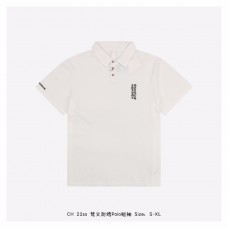 CHS Embroidered Polo Shirt