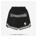 CHS Embroidered Shorts