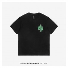 CHS Embroidered T-shirt