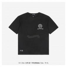 CHS Embroidery T-shirt