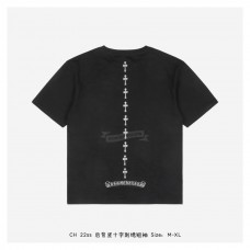 CHS Embroidery T-shirt