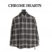 CHS Flannel Plaid Shirt
