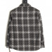 CHS Flannel Plaid Shirt