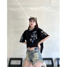 CHS Final Cross T-shirt