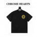 CHS Horse Shoe Print T-shirt
