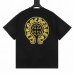 CHS Horse Shoe Print T-shirt