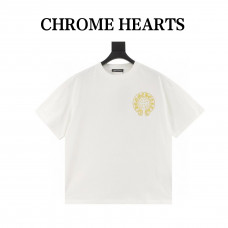 CHS Horse Shoe Print T-shirt