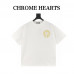 CHS Horse Shoe Print T-shirt