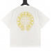 CHS Horse Shoe Print T-shirt