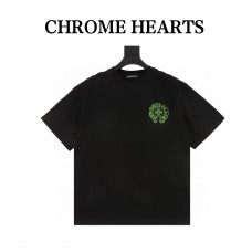 CHS Horse Shoe Print T-shirt