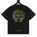 CHS Horse Shoe Print T-shirt