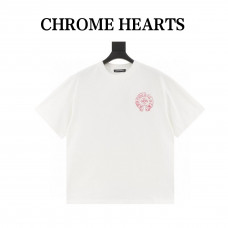 CHS Horse Shoe Print T-shirt