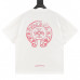 CHS Horse Shoe Print T-shirt