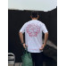 CHS Horse Shoe Print T-shirt