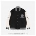CHS Horseshoe Embroidery Varsity Jacket