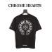 CHS Horseshoe Logo Pocket T-Shirt
