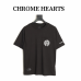CHS Horseshoe Logo Pocket T-Shirt