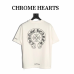 CHS Horseshoe Logo Pocket T-Shirt