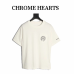 CHS Horseshoe Logo Pocket T-Shirt