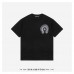 CHS Horseshoe Halo Print T-shirt