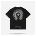 CHS Horseshoe Halo Print T-shirt