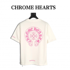 CHS Horseshoe Print T-Shirt