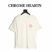 CHS Horseshoe Print T-Shirt