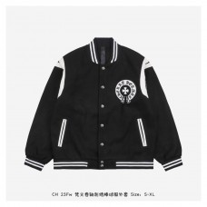 CHS Horseshoe Varsity Jacket