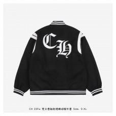 CHS Horseshoe Varsity Jacket