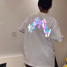 CHS Laser Reflection T-shirt